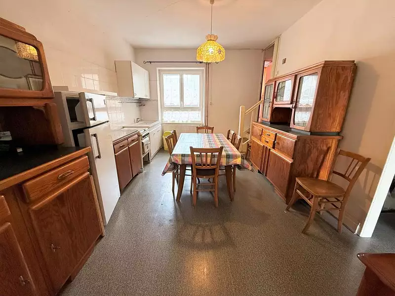 Maison, 90 m²