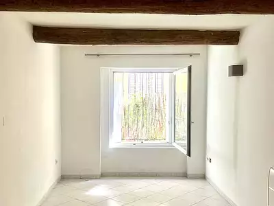 Appartement, 30 m²