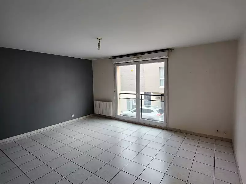 Appartement, 50 m²
