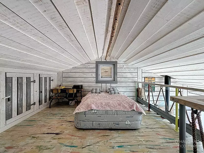 Maison, 120 m²