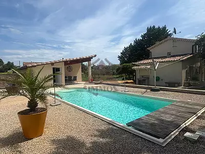 Maison, 87 m²