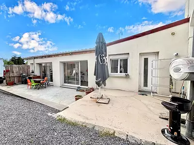 Maison, 229 m²