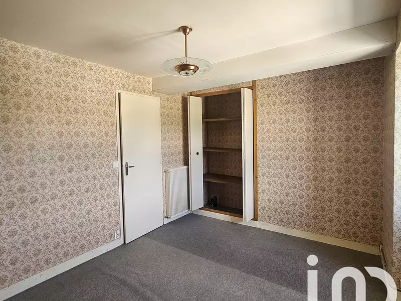 Maison, 90 m²