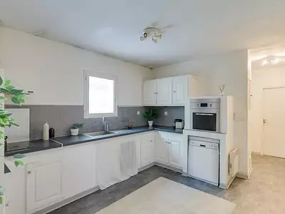 Maison, 105 m²