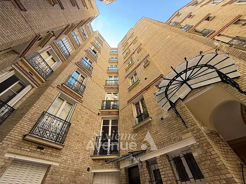 Appartement, 40 m²