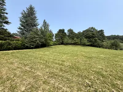 Terrain, 3 462 m²