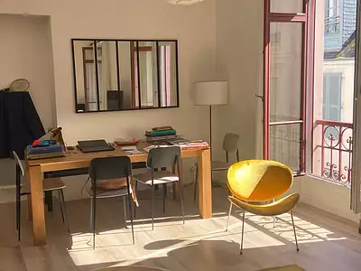 Appartement, 128,53 m²