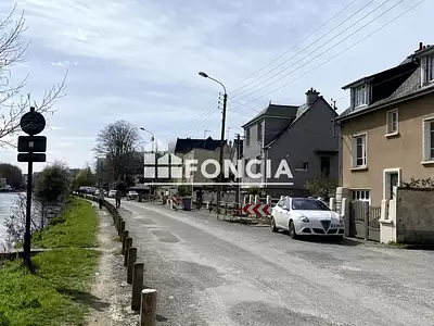 Maison, 150 m²