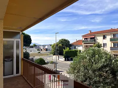 Appartement, 89,22 m²