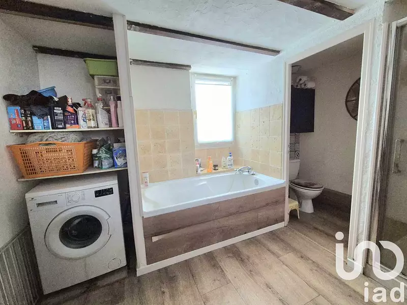 Maison, 133 m²
