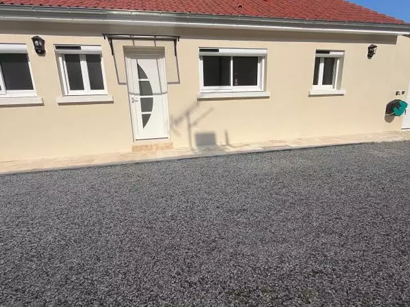 Maison, 70 m²