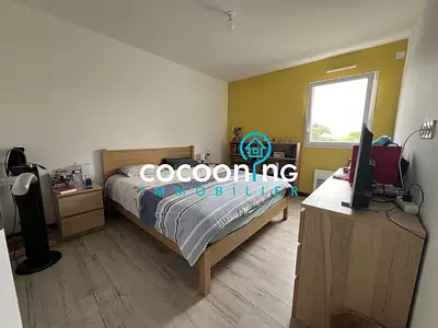 Maison, 76 m²