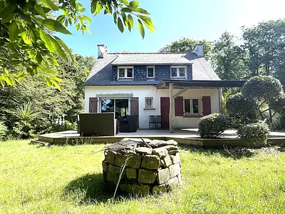 Maison, 113 m²