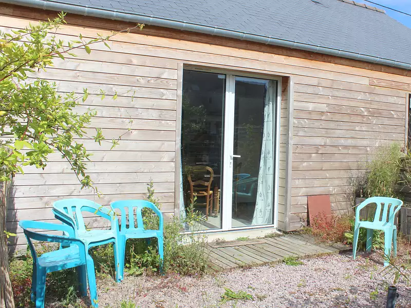 Appartement, 24,32 m²