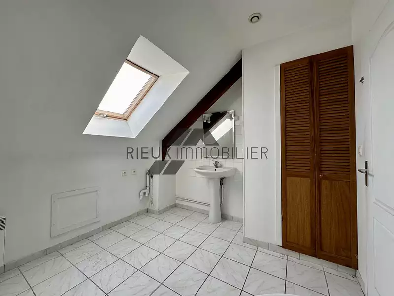 Appartement, 50 m²