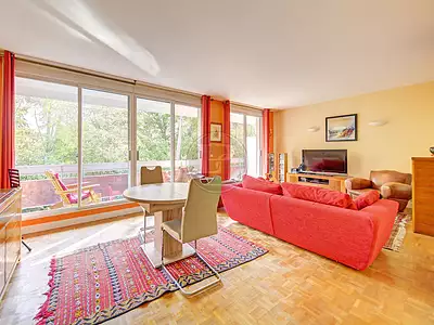 Appartement, 86 m²