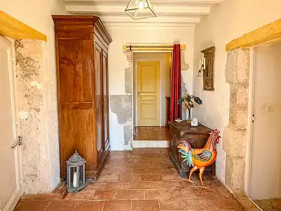 Maison, 170 m²