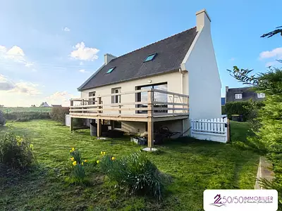 Maison, 110 m²