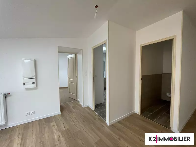 Maison, 130 m²