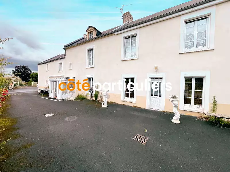 Maison, 147 m²