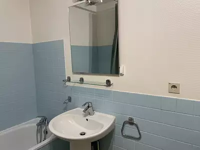 Appartement, 37 m²