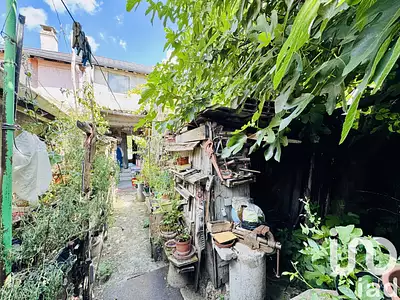 Maison, 93 m²