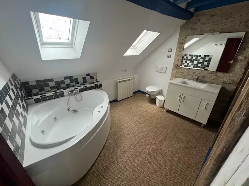 Maison, 224 m²