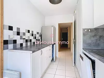 Appartement, 70 m²