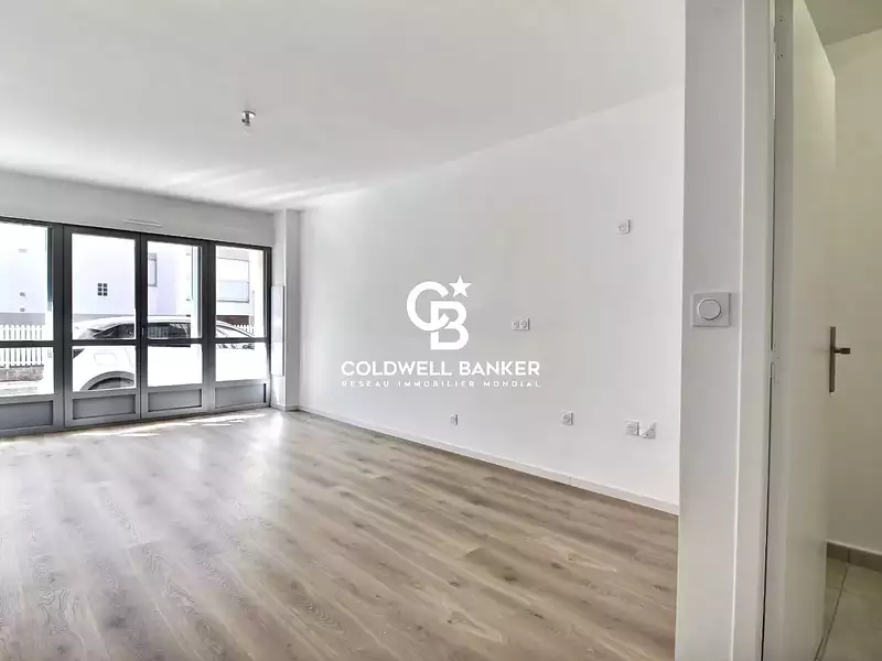Appartement, 26 m²