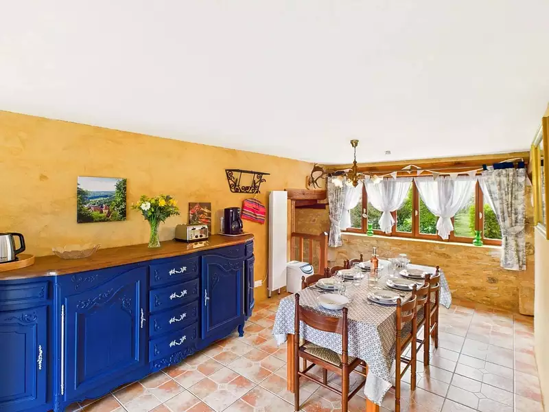 Maison, 260 m²