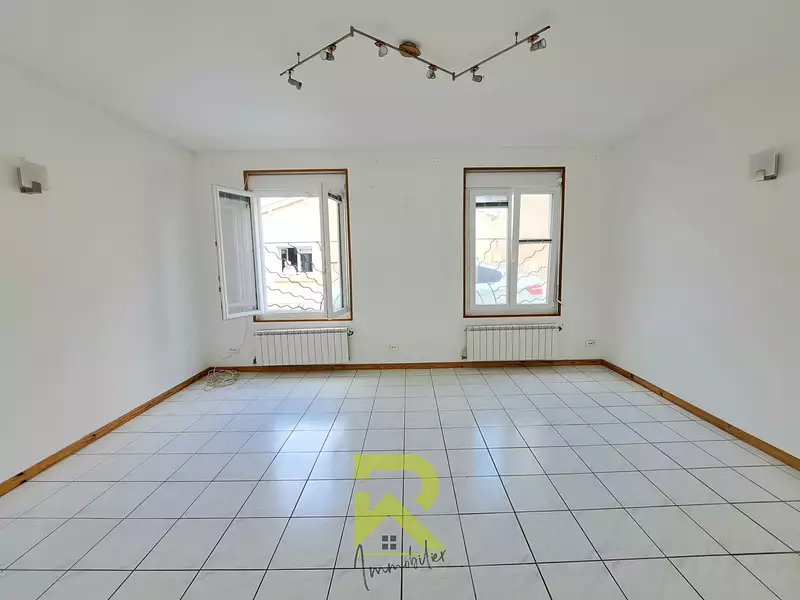 Appartement, 52 m²
