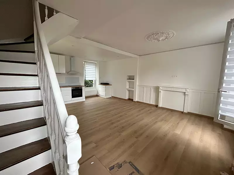 Maison, 62,4 m²