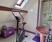 Maison, 165 m²