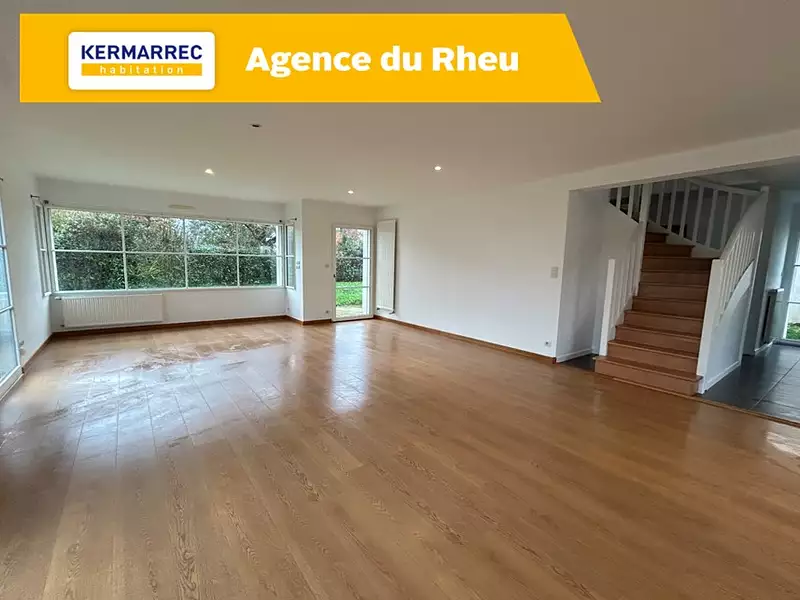 Maison, 160 m²
