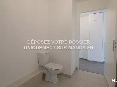 Appartement, 28 m²