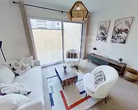 Appartement, 71,76 m²