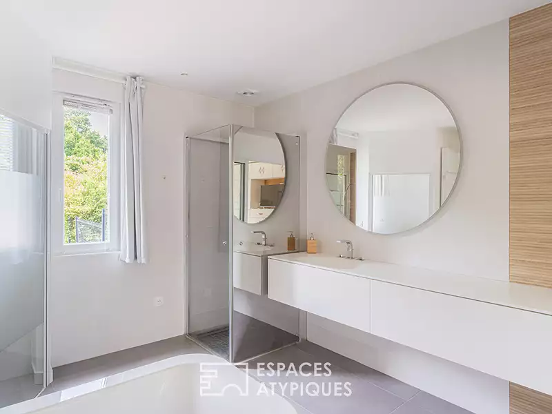 Maison, 222 m²