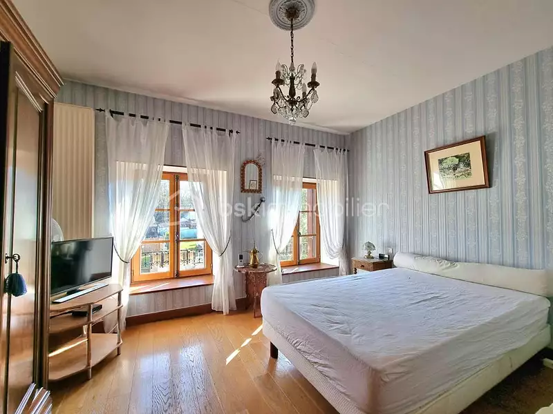 Maison, 173 m²