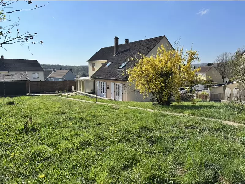 Maison, 105 m²