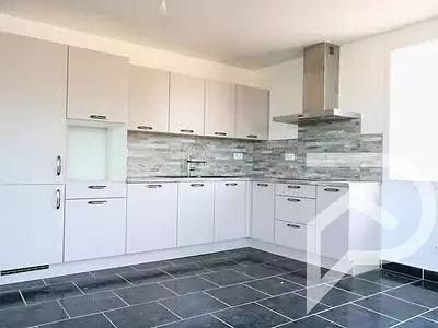 Maison, 110 m²