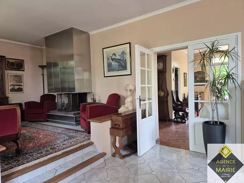 Maison, 181,37 m²