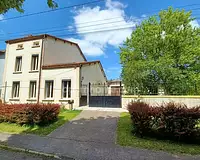 Maison, 210 m²