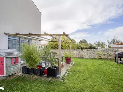 Maison, 96 m²