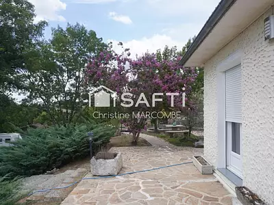 Maison, 229 m²