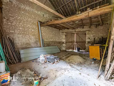 Maison, 58 m²