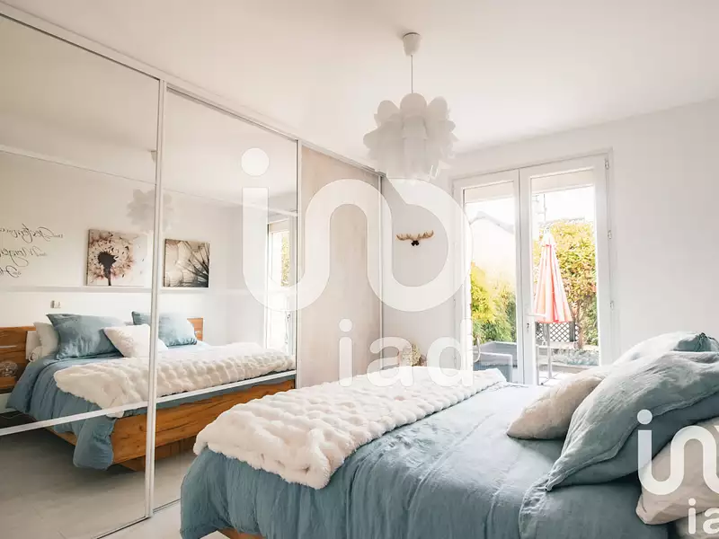 Maison, 158 m²