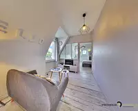 Appartement, 39,8 m²