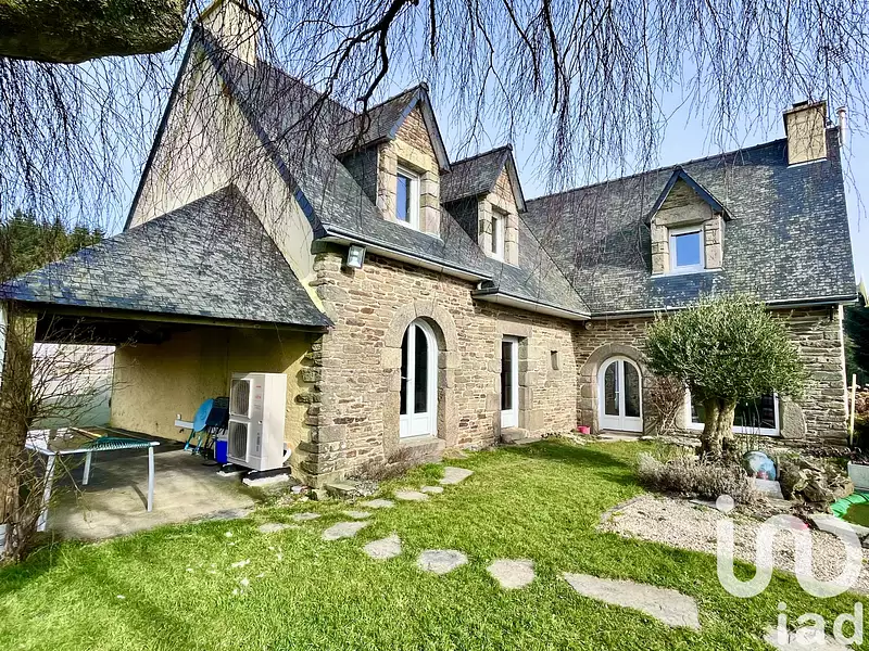 Maison, 173 m²