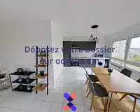 Appartement, 107 m²