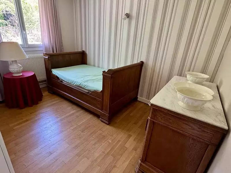 Maison, 120 m²